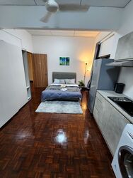 Bedok Avenue (D16), Semi-Detached #549115681